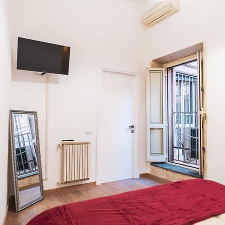 Giubbonari 23 Luxury Home Рим Екстер'єр фото