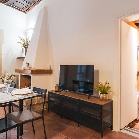 Giubbonari 23 Luxury Home Рим Екстер'єр фото