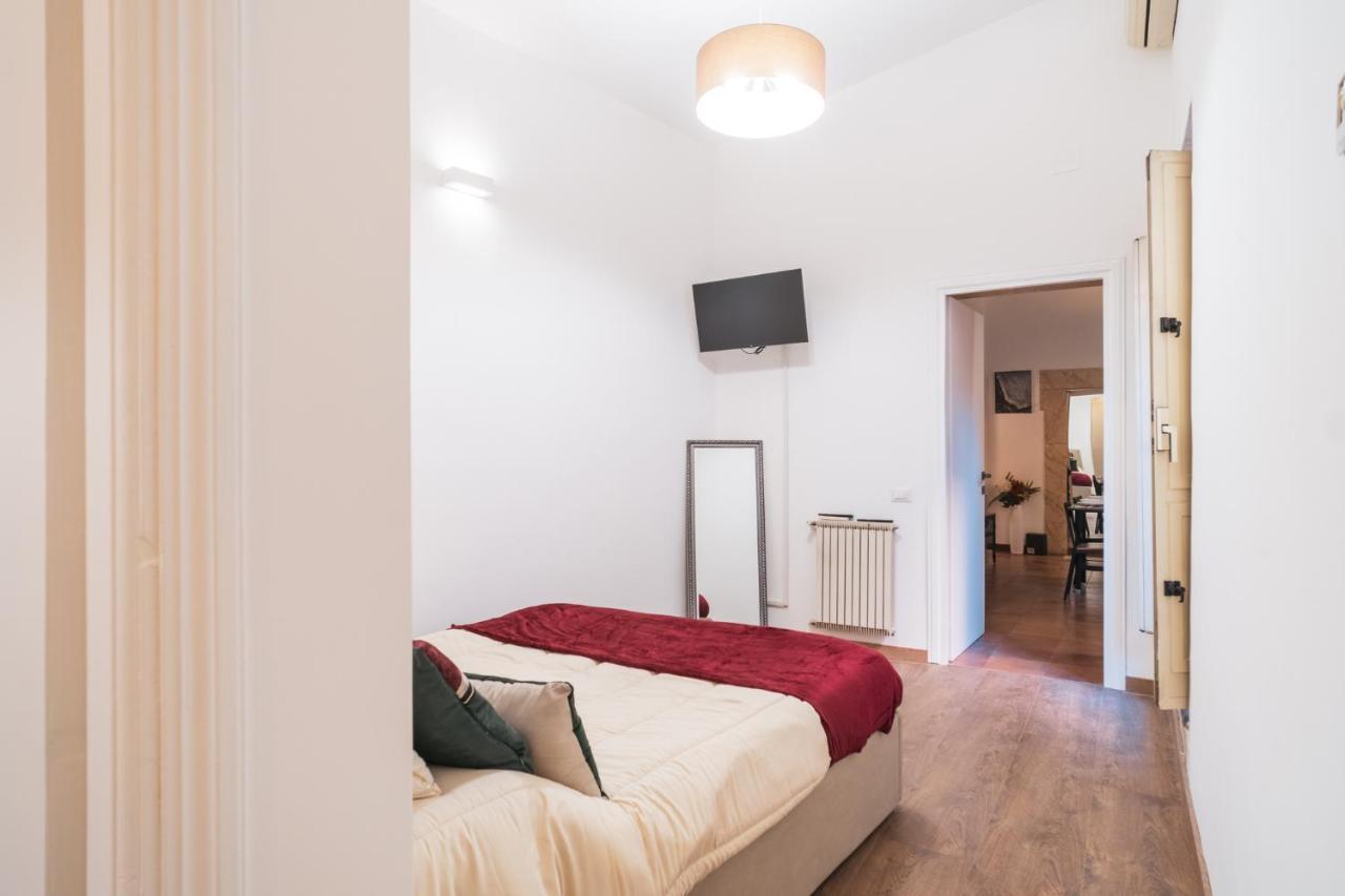 Giubbonari 23 Luxury Home Рим Екстер'єр фото