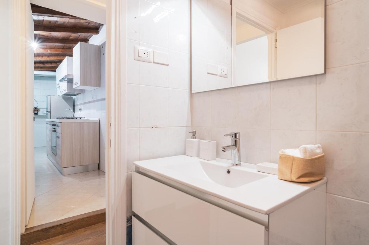 Giubbonari 23 Luxury Home Рим Екстер'єр фото