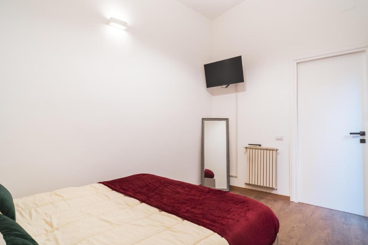 Giubbonari 23 Luxury Home Рим Екстер'єр фото