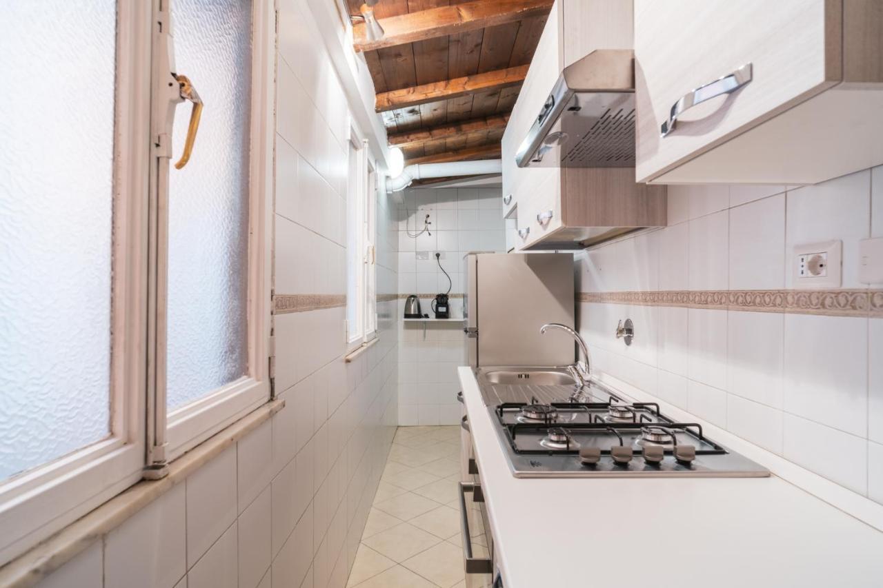 Giubbonari 23 Luxury Home Рим Екстер'єр фото