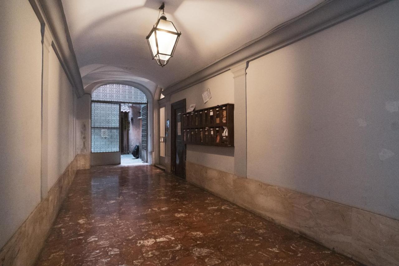 Giubbonari 23 Luxury Home Рим Екстер'єр фото