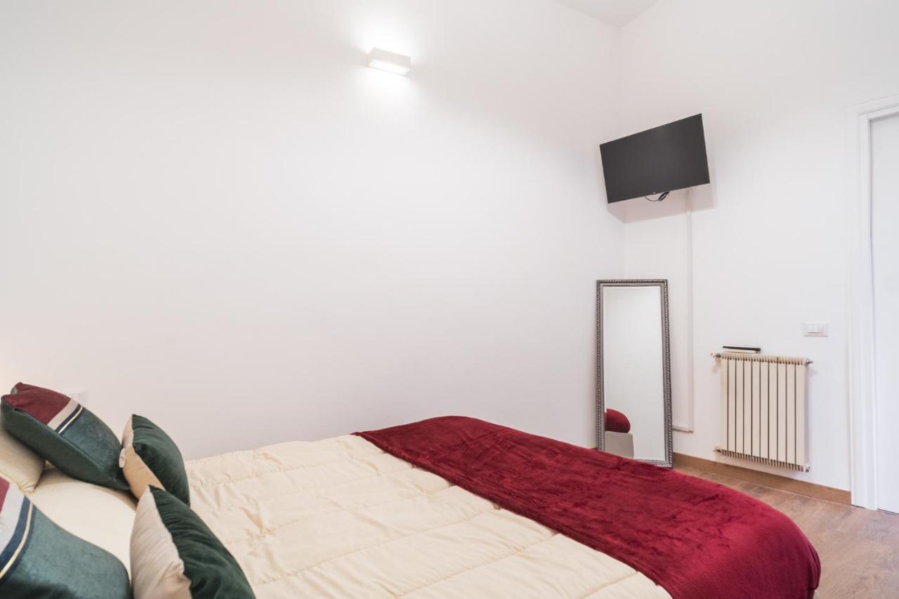 Giubbonari 23 Luxury Home Рим Екстер'єр фото