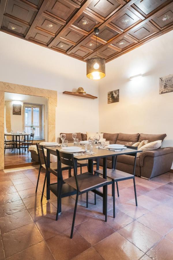 Giubbonari 23 Luxury Home Рим Екстер'єр фото
