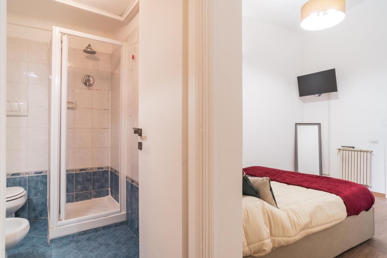 Giubbonari 23 Luxury Home Рим Екстер'єр фото