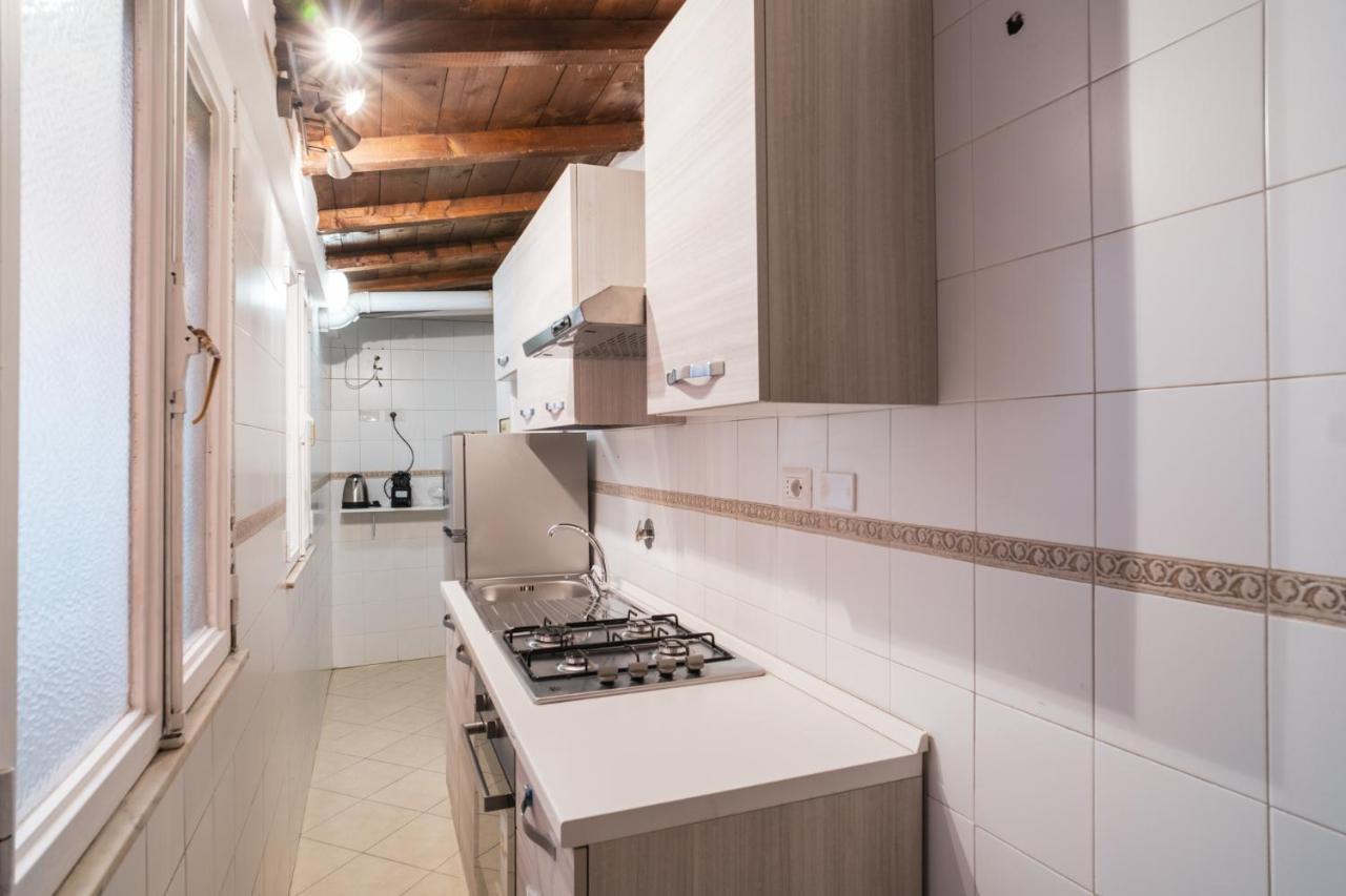Giubbonari 23 Luxury Home Рим Екстер'єр фото